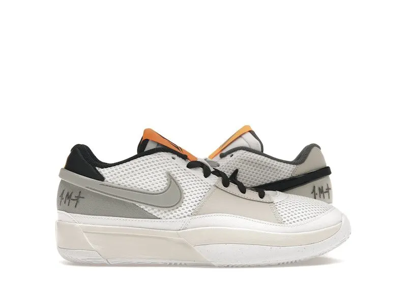 Nike Ja 1 Light Smoke Grey (DX2294-101)