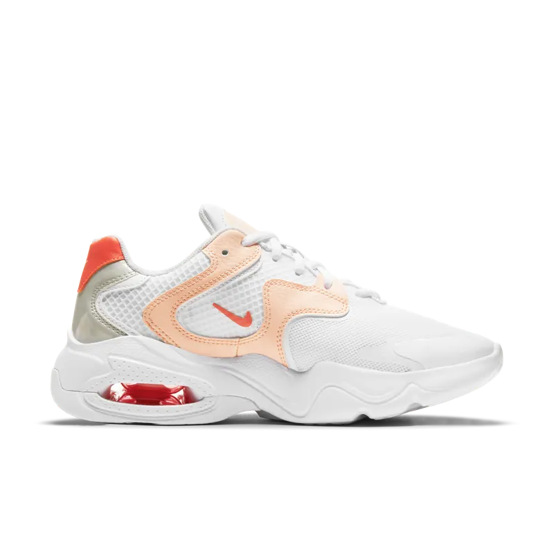 Nike Air Max 2X White (DH3894-100)