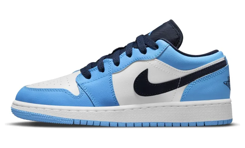 Air Jordan 1 Low 553560-144