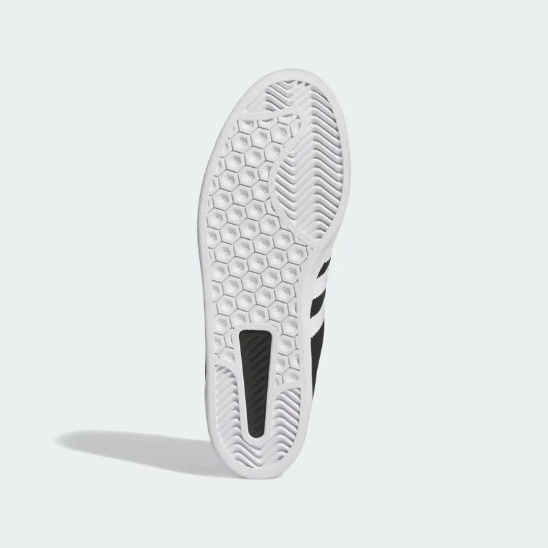 Adidas Campus ADV Core Black / Cloud White / Cloud White (B22716)
