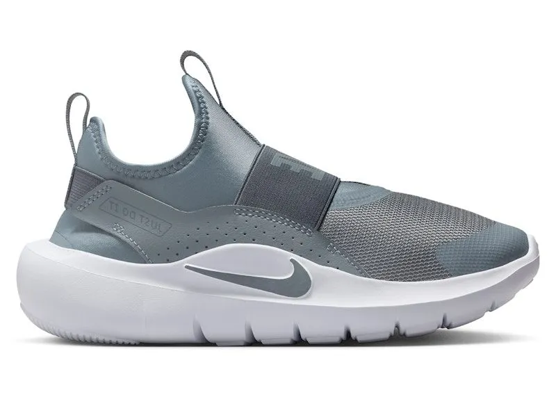 Nike Flex Runner 4 Cool Grey Dark Grey White (IF2893-004)