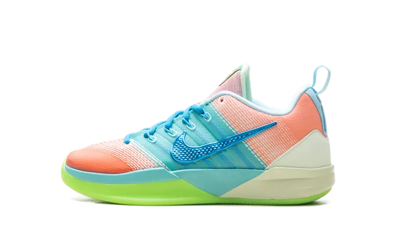 Nike Sabrina 3 GS “What The” (IR3208-300)