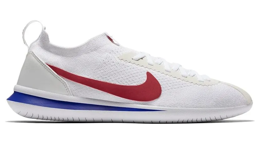 Nike Cortez Flyknit Forrest Gump (AA2029-100)