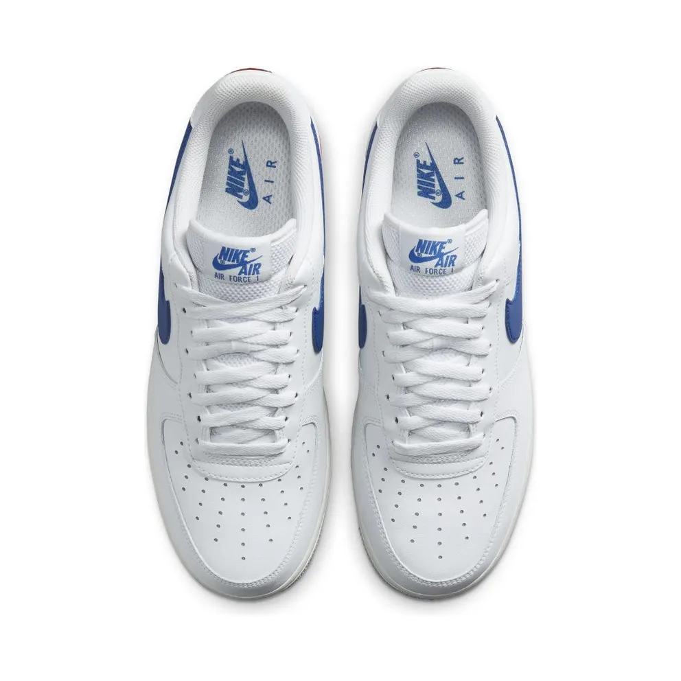 Nike Air Force 1 ’07 White (DX2660-100)