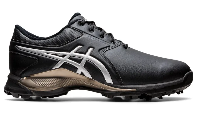 ASICS Gel-Ace Pro Black Pure Silver (1111A220-001)
