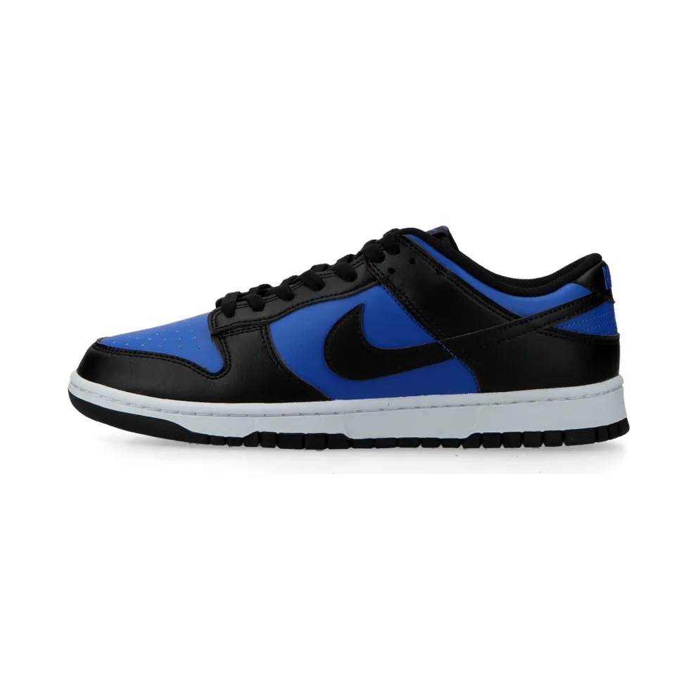 Nike Dunk Low Retro (hyper royal / black / white) – HF5441-401