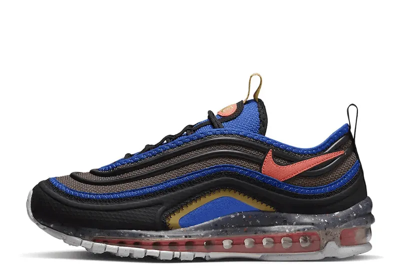 Nike Air Max 97 Terrascape Magic Ember (DQ3976-002)