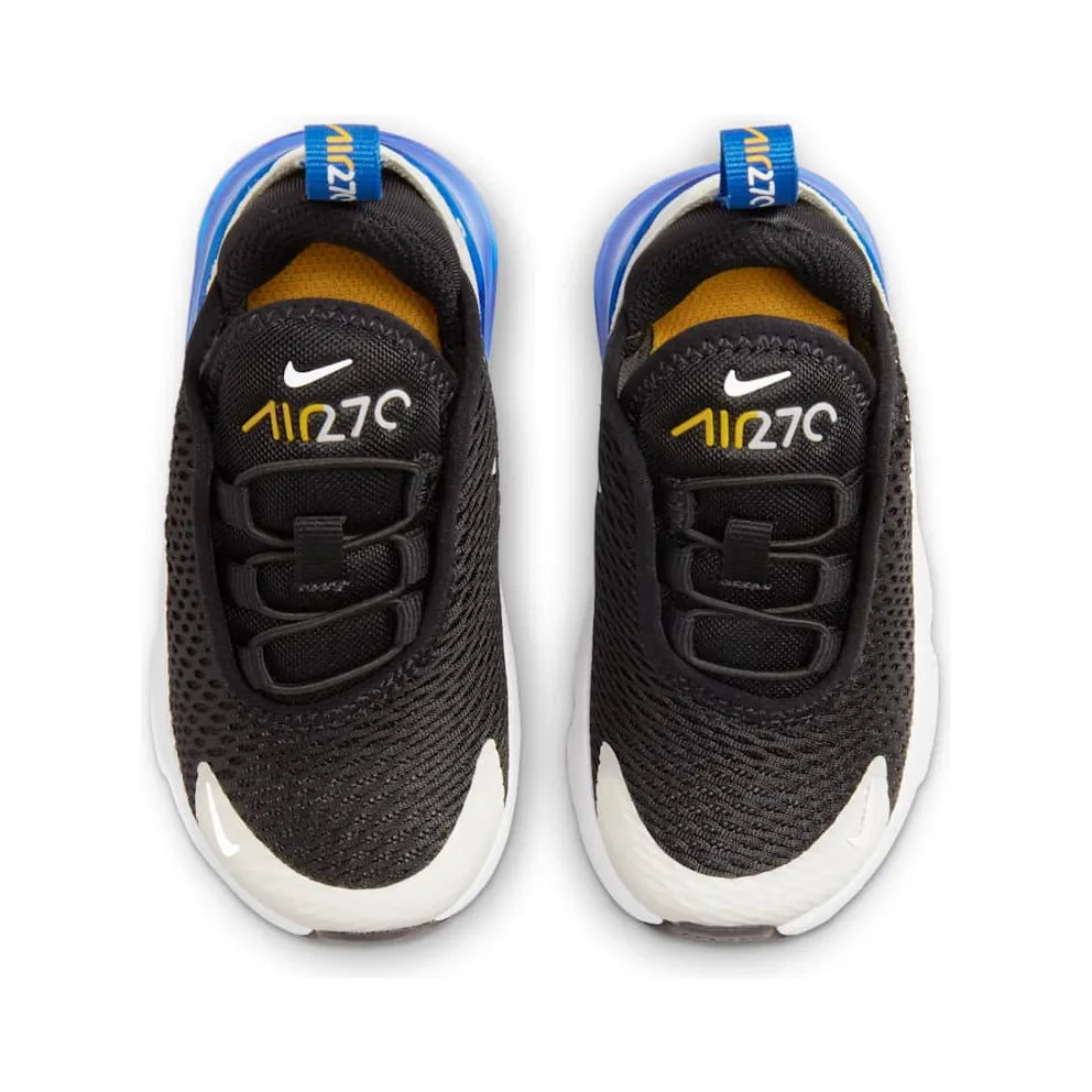 Nike Air Max 270 Baby and Toddler Black (DD1646-050)