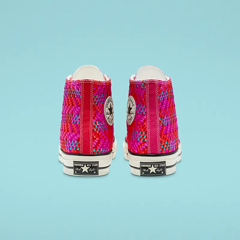 Converse Culture Weave Chuck 70 High Top (167990C)