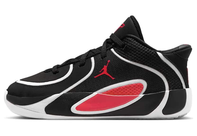 Jordan Tatum 4 Bloodline (HQ4610-001)