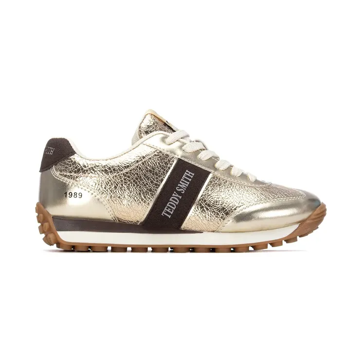 Teddy Smith Gold (120548-Gold) (120548GOLD)