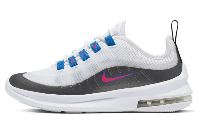 Air Max Axis White Photo Blue (GS)