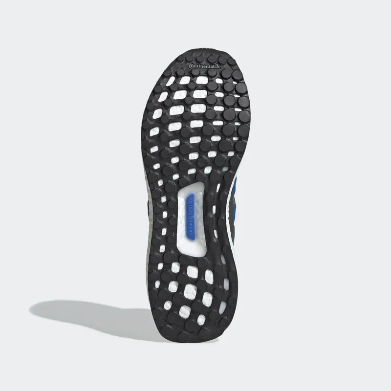 adidas Ultra Boost S&L White True Blue Grey Cloud White/True Blue/Grey One (EF0723)