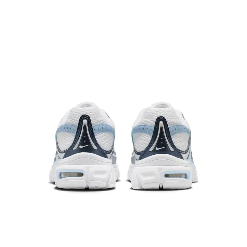Nike Air Max Moto 2K White/Metallic Silver/Midnight Navy/Hydrogen Blue (IH7803-100)