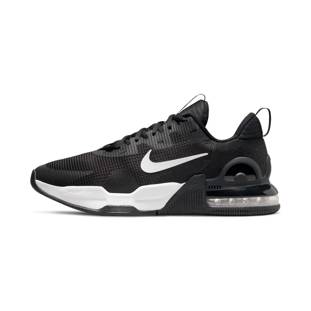 Nike Air Max Alpha Trainer 5 Training Black (DM0829-001)
