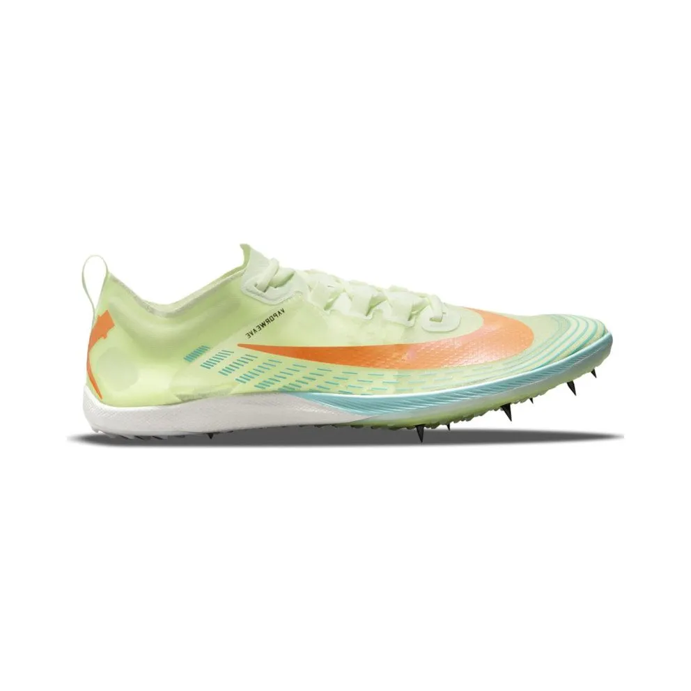 Nike Zoom Victory 5 XC Barely Volt Hyper Orange (AJ0847-701)