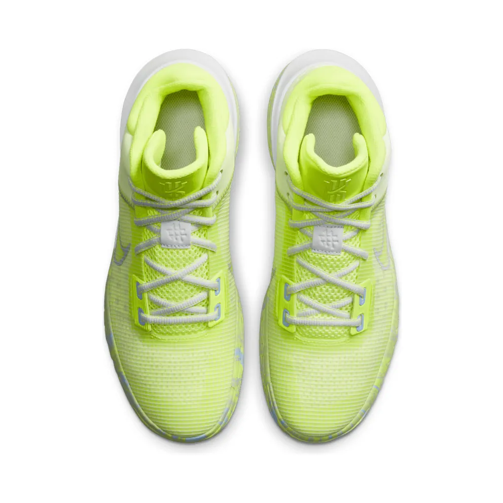 Nike Kyrie Flytrap 4 Barely Volt (CT1972-700)