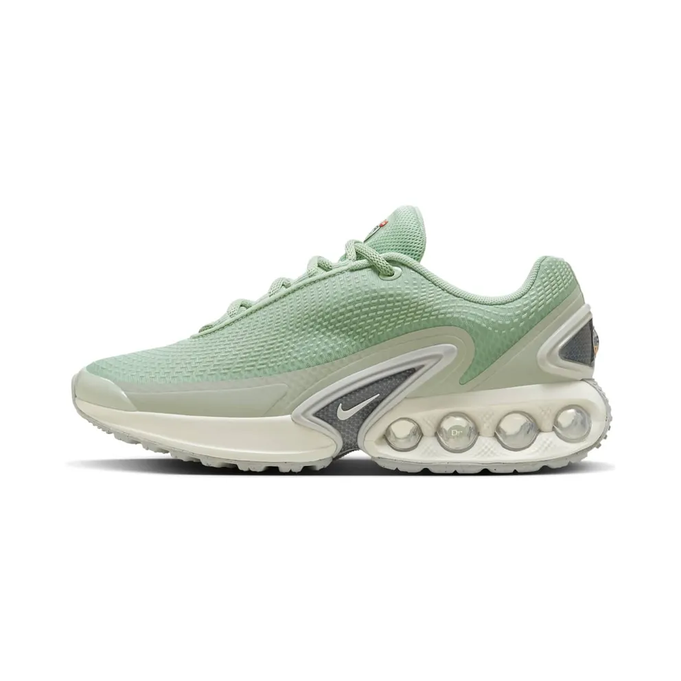 Nike AIR MAX DN SE “Seafoam/Sail-Metallic Silver” (HJ9636-001)