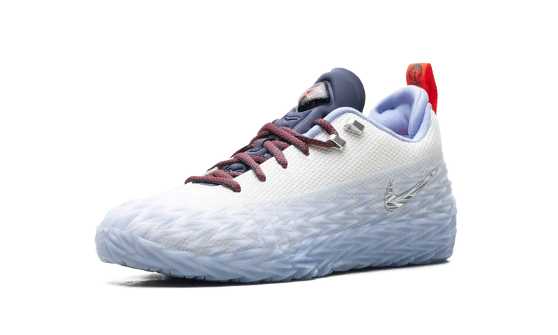 Nike ST Charge “Cade Cunningham Detroit Tough” (IZ6735-100)