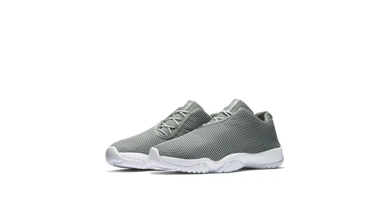 Jordan Future Low Grey Mist (718948-003)