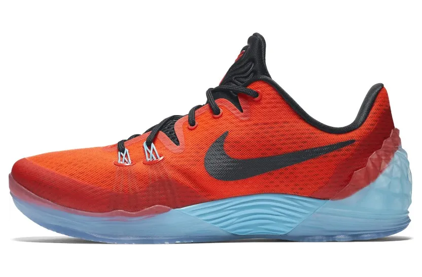 Nike Zoom Kobe Venomenon 5 Bright Crimson (749884-604)