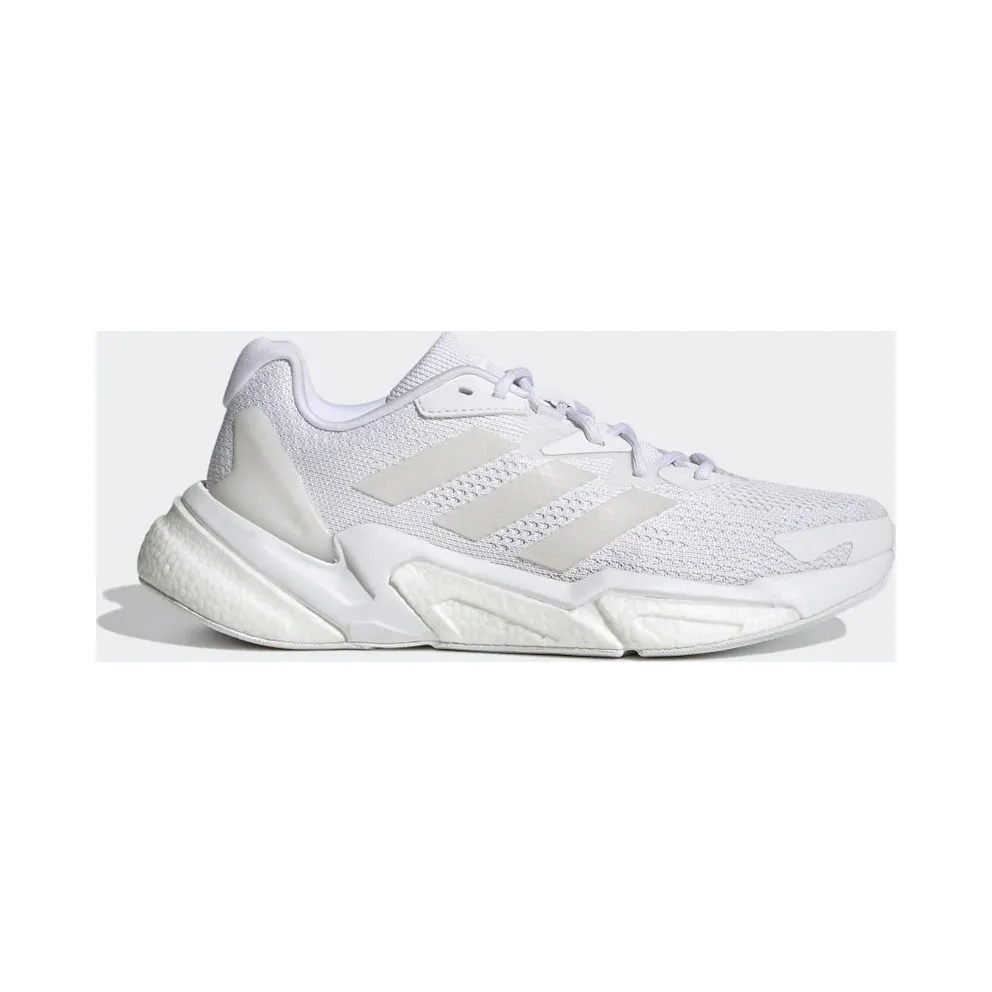 adidas X9000L3 Laufschuh Cloud White / Cloud White / Cloud White (S23688)