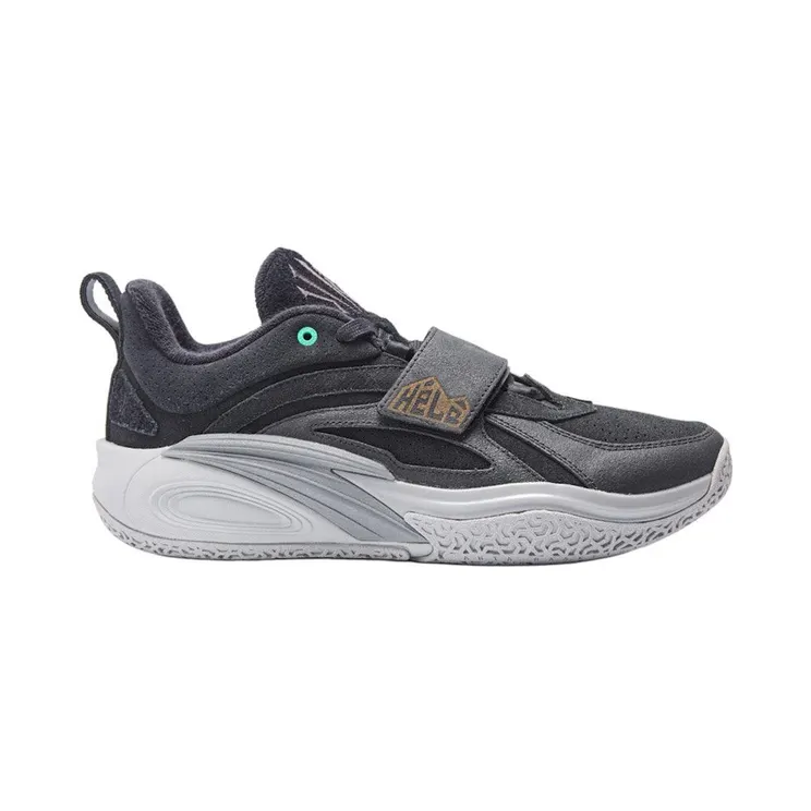 Anta Kai 1 Mountain Stone Black (1124D1113-3)