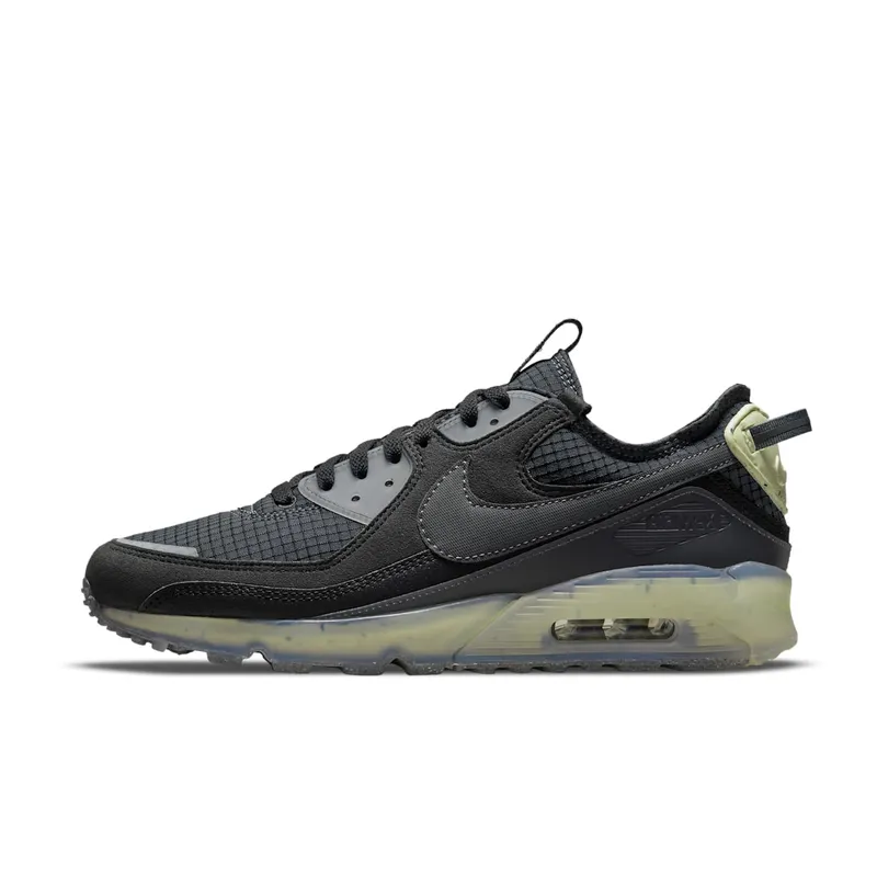 Nike Air Max Terrascape 90 Black 50% Sustainable Materials (DH2973-001)
