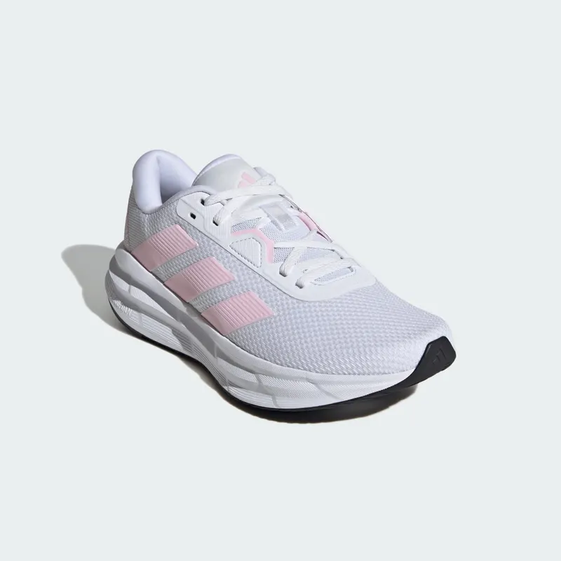 Adidas Galaxy 7 Running Shoes Cloud White / Clear Pink / Core Black (ID8762)