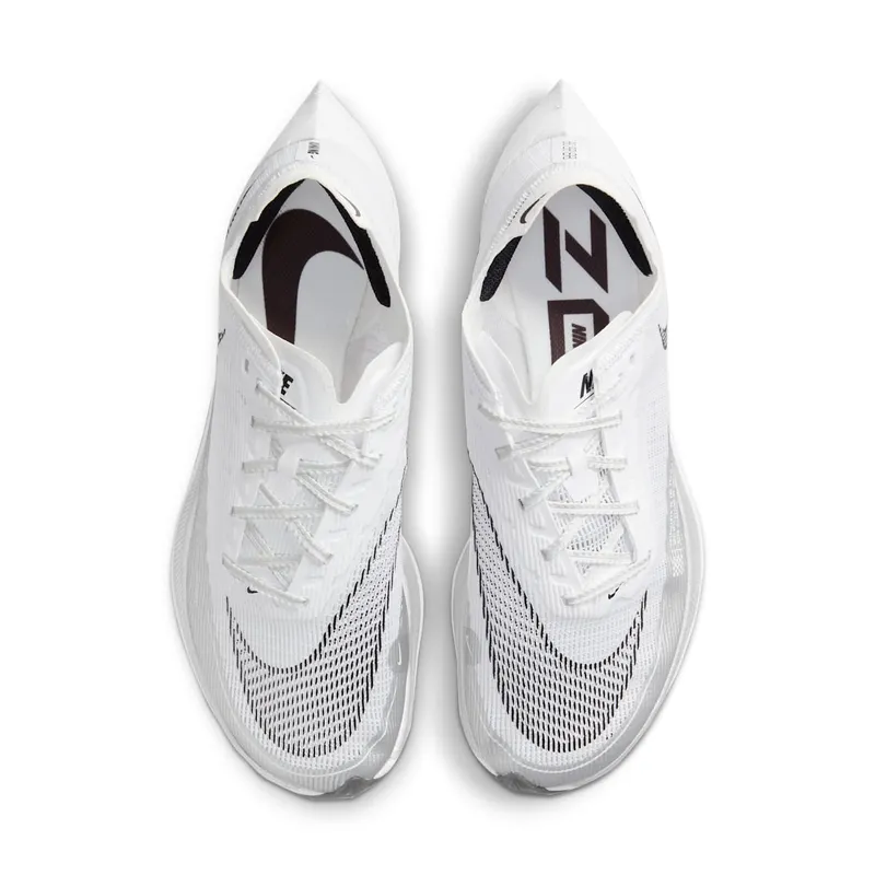 Nike ZoomX Vaporfly Next% 2 Road Racing White (CU4123-100)