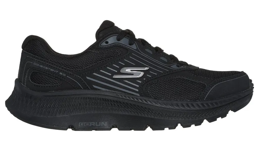 Skechers Go Run 128606_BBK