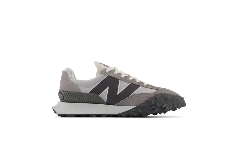 New Balance New Balance Unisex XC-72 Grey (UXC72RA)
