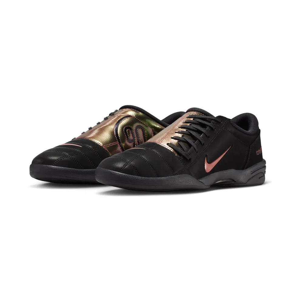 Nike Total 90 3 “Black Red Sepia” (IO8712-001)