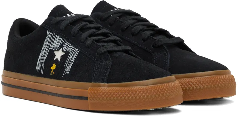 Converse x Peanuts One Star (A01873C)