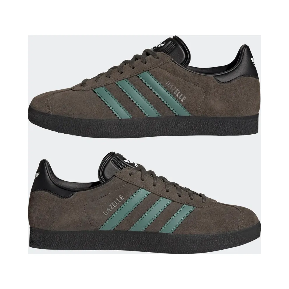 Adidas Gazelle Pantone / Pantone / Core Black (GX2209)