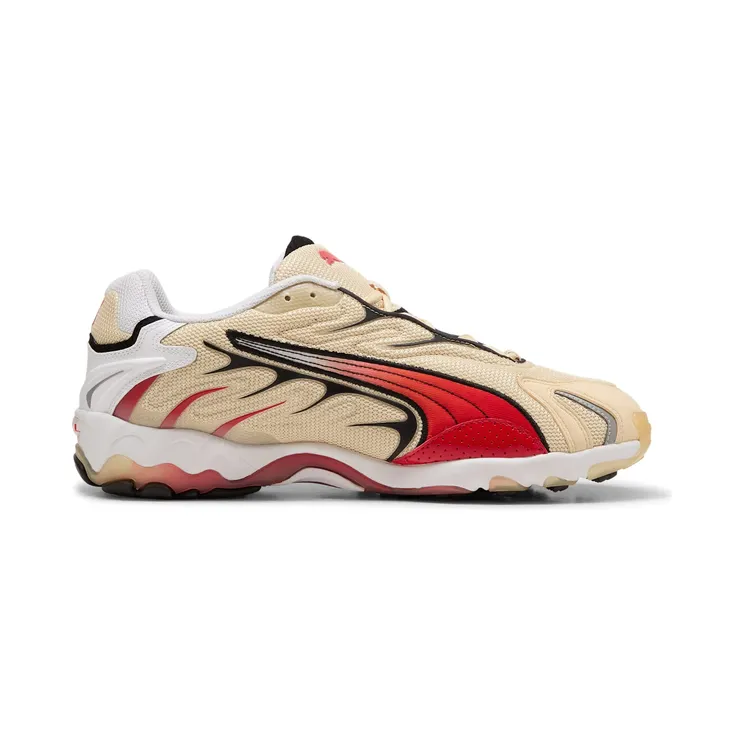 Puma Inhale OG “A$AP Rocky- Summer Melon / High Risk Red” (401782-01)