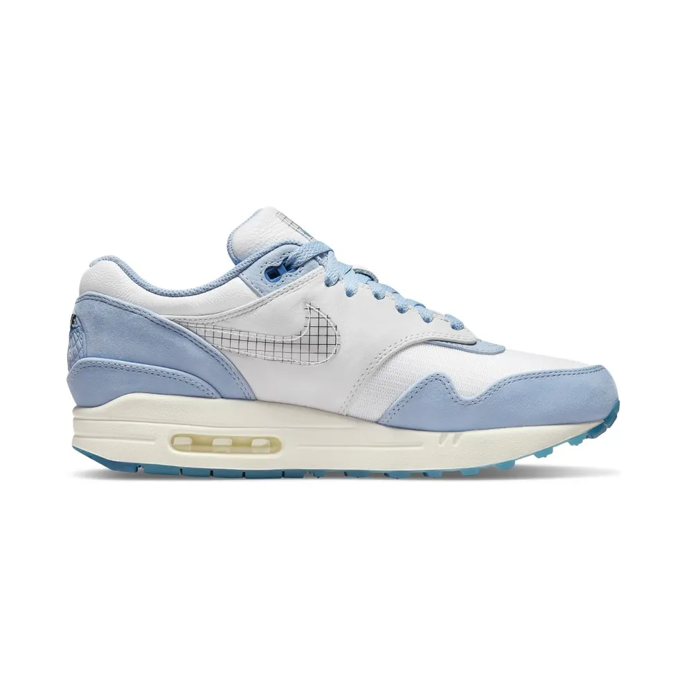 Nike Air Max 1 Premium Blueprint (DR0448-100)