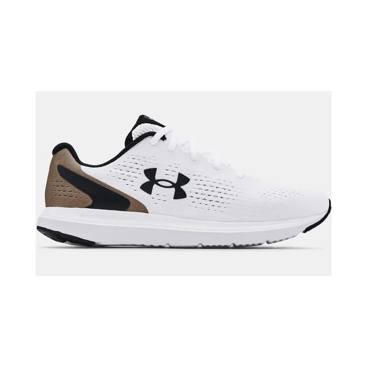 Under Armour Charged Impulse 2 White (3024136-100)