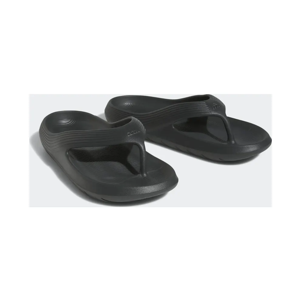 Adidas Adicane Flip-Flops Carbon / Carbon / Carbon (HQ9921)