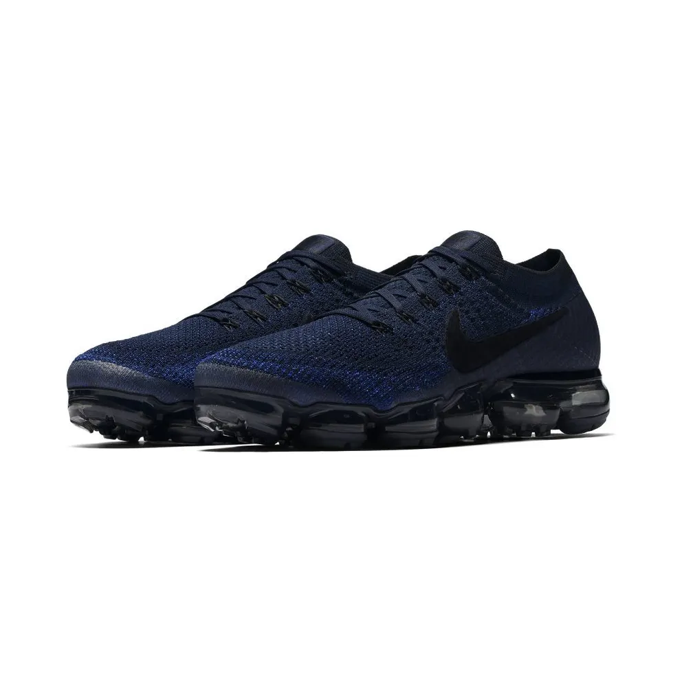 Nike Air VaporMax Midnight Navy Midnight Navy/Black (849558-400)