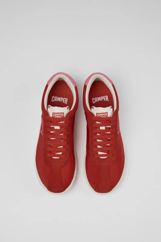 Camper Pelotas XLF – Red (K201759018)