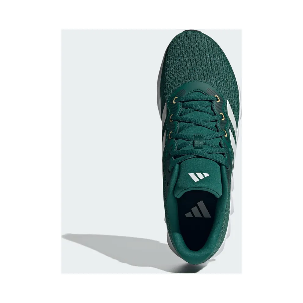 adidas Switch Move Running “Collegiate Green / Zero Metalic / Oat” (IG1760)