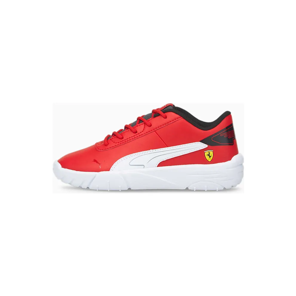 Puma Scuderia Ferrari Drift Cat Delta Motorsport Shoes Red/White (30689705)