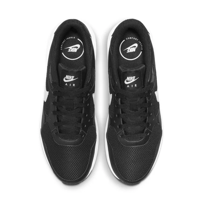 Nike Air Max SC Black (CW4555-002)