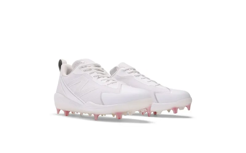 New Balance FuelCell Romero Duo Comp White Silver (SCROMWM2)