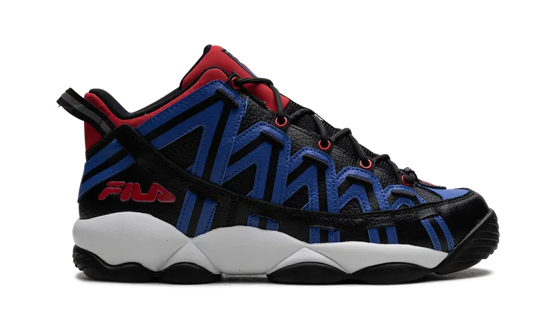Fila STACKHOUSE SPAGHETTI “Prince Blue” (1BM01874-027)