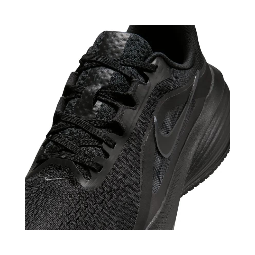 Nike ISPA Zoom Road Warrior Black/Anthracite/Black (IB1899-001)