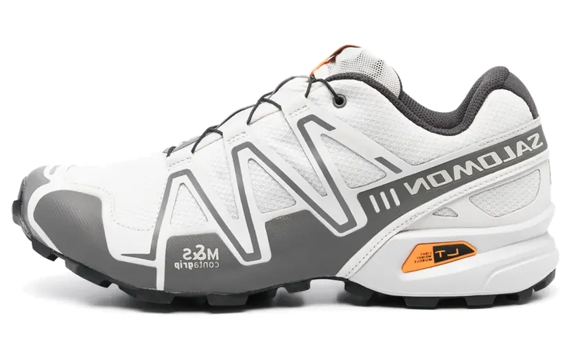 Salomon Speedcross 3 GTX “Lunar Rock Turmeric” (L47731-800)