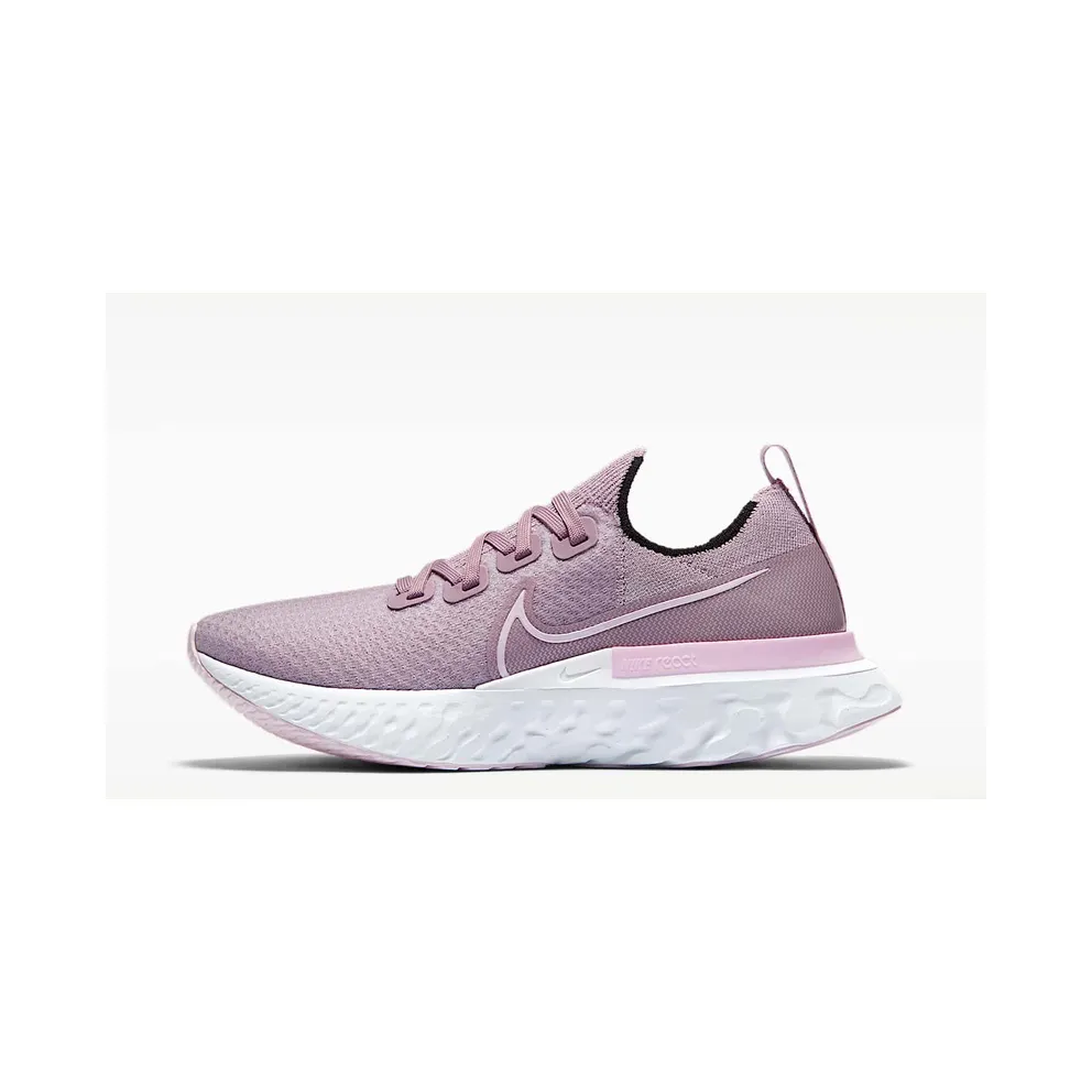 Nike React Infinity Run Flyknit Lila (CD4372-501)