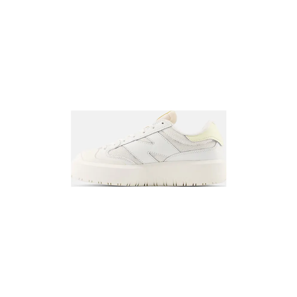 New Balance 302 White Beige (CT302OF)